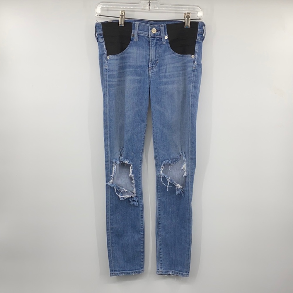 Citizens of Humanity Avedon Ankle Maternity 27